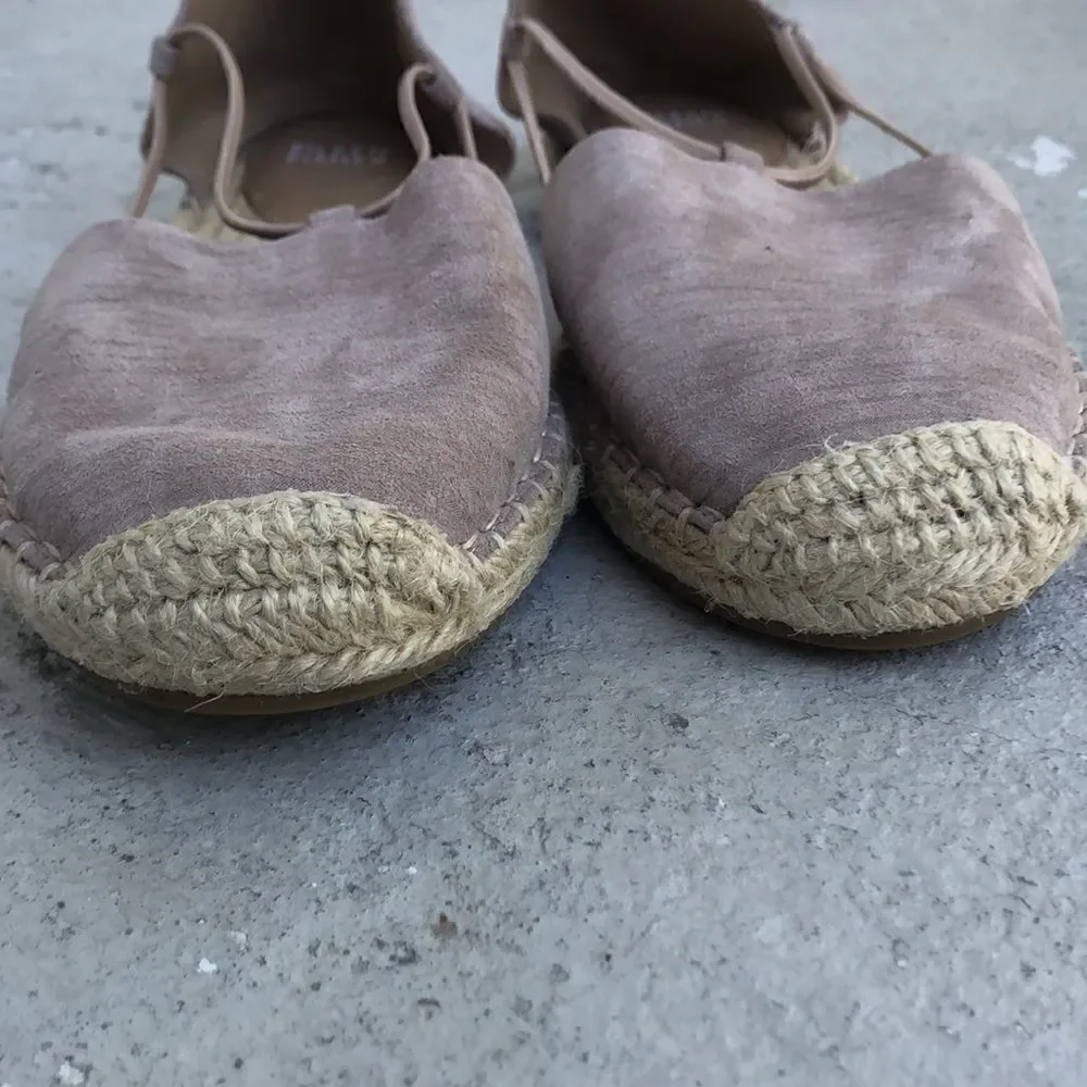 Eileen Fisher Lee espadrilles